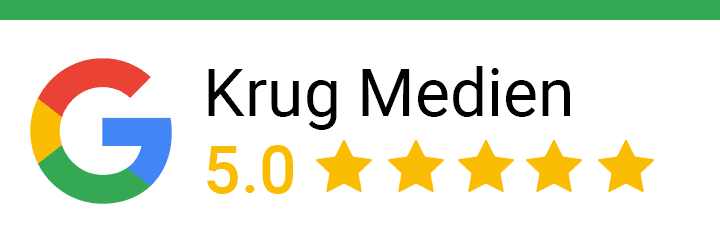 5.0 / 5.0 – Unternehmensprofil öffnen